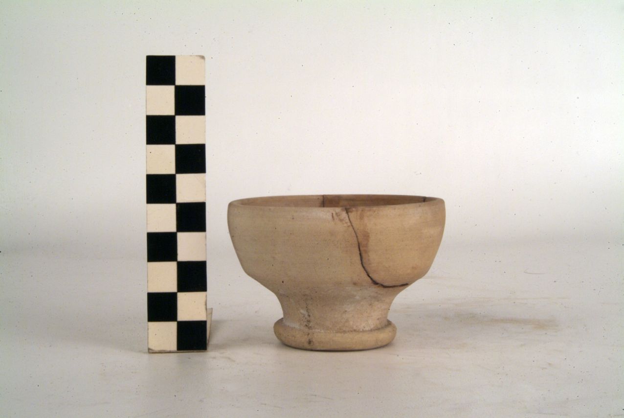 COPPETTA - produzione apula (metà sec. III a.C)