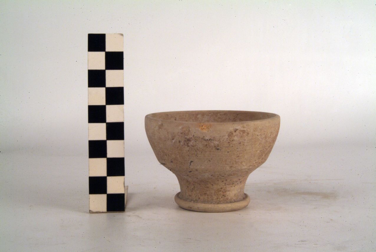 COPPETTA - produzione apula (metà sec. III a.C)