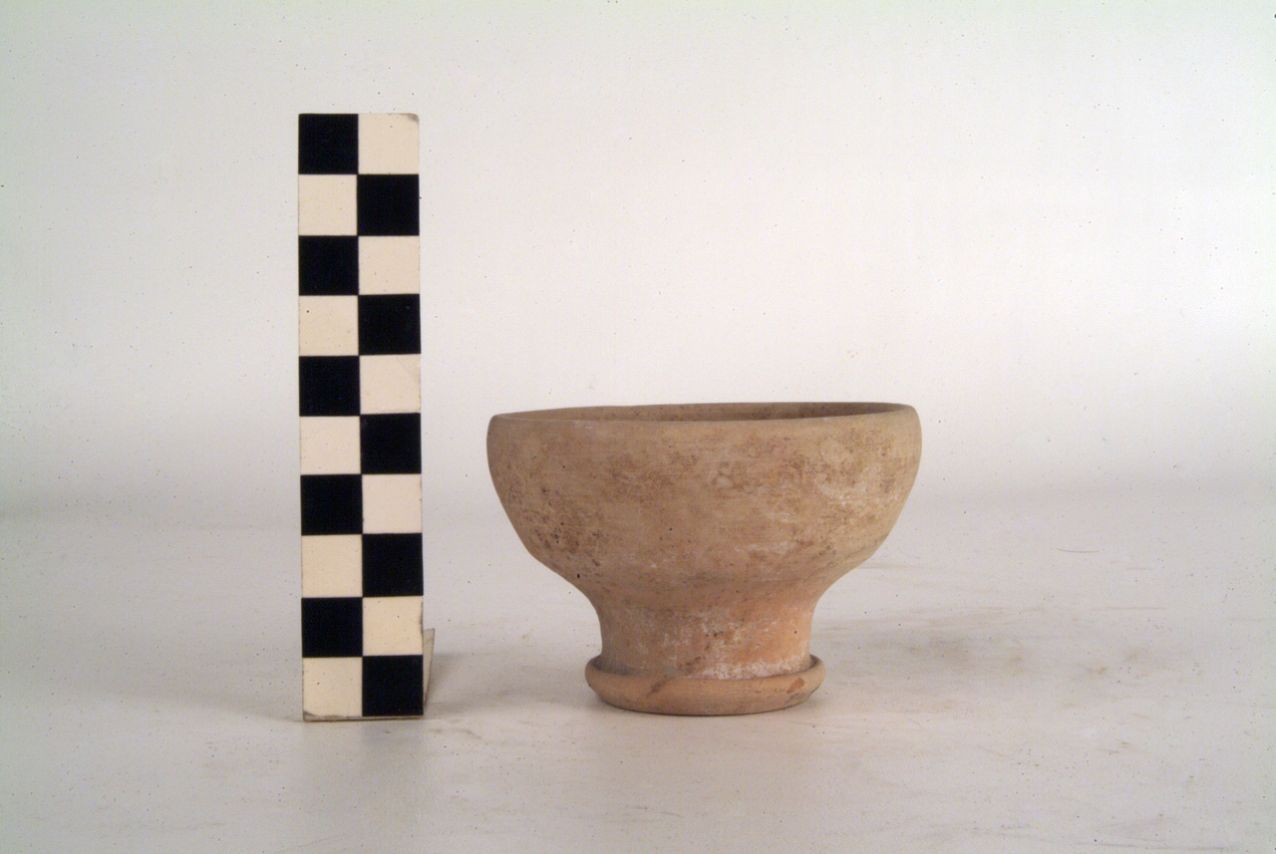 COPPETTA - produzione apula (metà sec. III a.C)