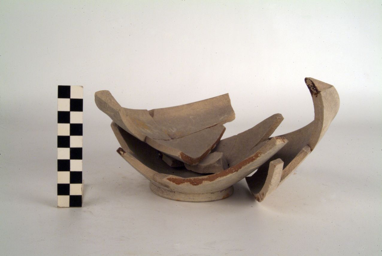 BACINO - produzione apula (metà sec. III a.C)