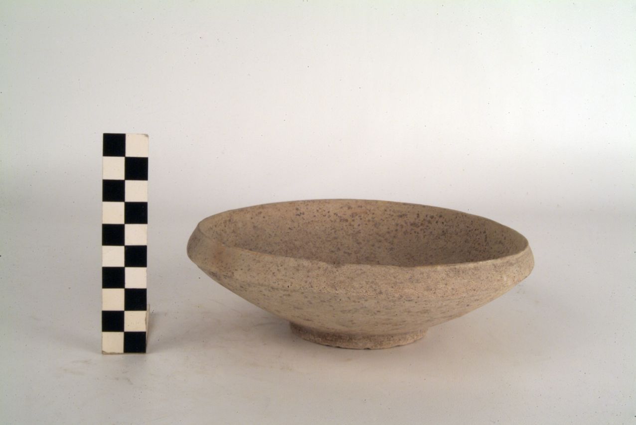 COPPA - produzione daunia (secc. IV/ III a.C)