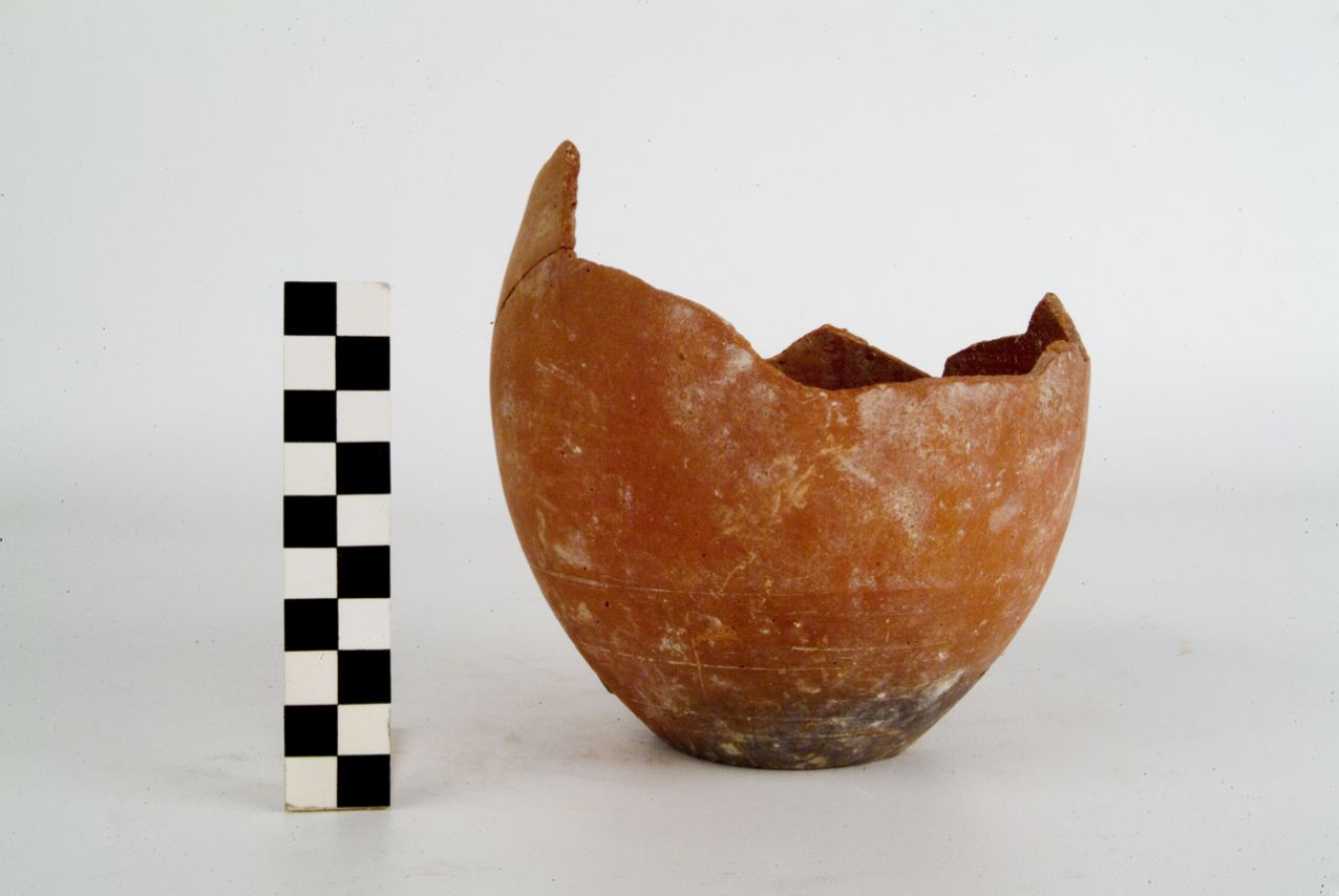 OLLETTA - ambito apulo (seconda metà sec. IV a.C)