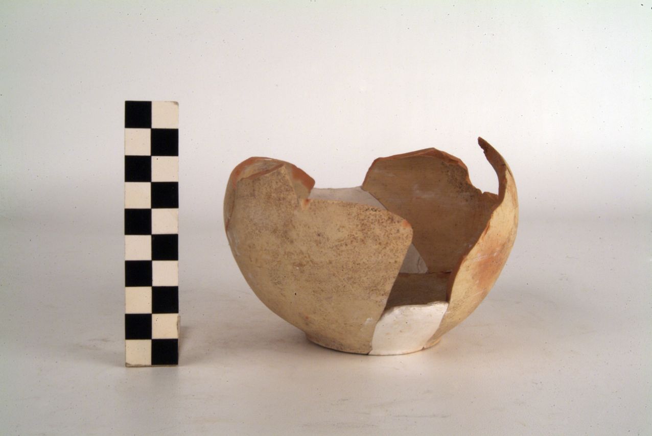 BROCCHETTA (?) - ambito apulo (sec. IV a.C)