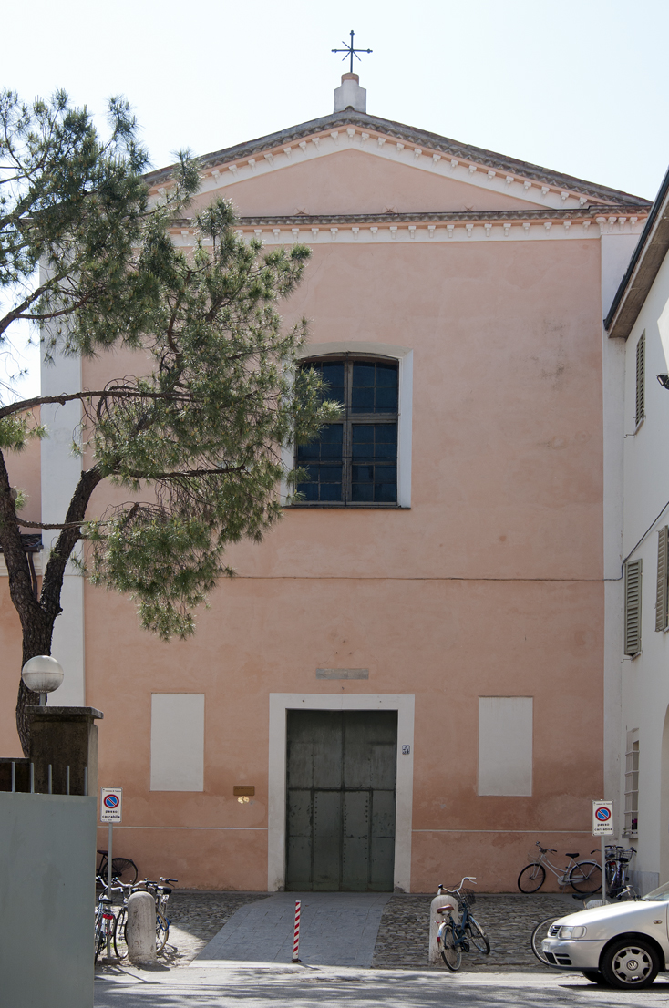 portale - ambito romagnolo (XIX)