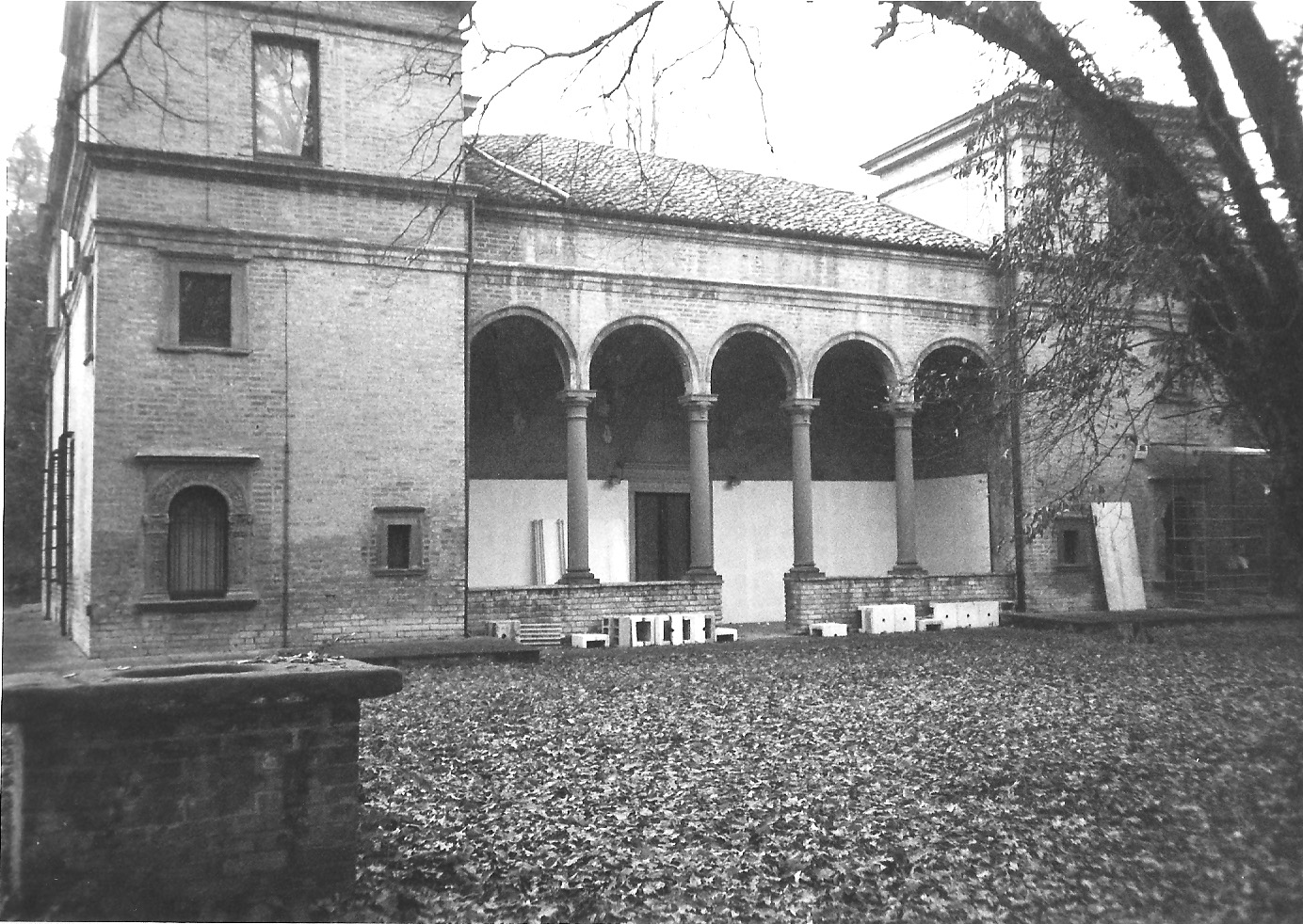 Palazzetto Eucherio Sanvitale (palazzo) - Parma (PR) 