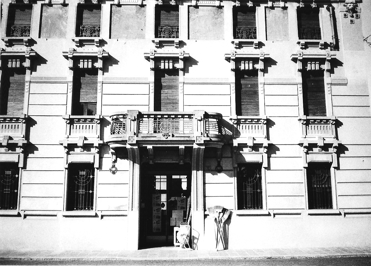 Palazzo Musini (casa) - Zibello (PR) 