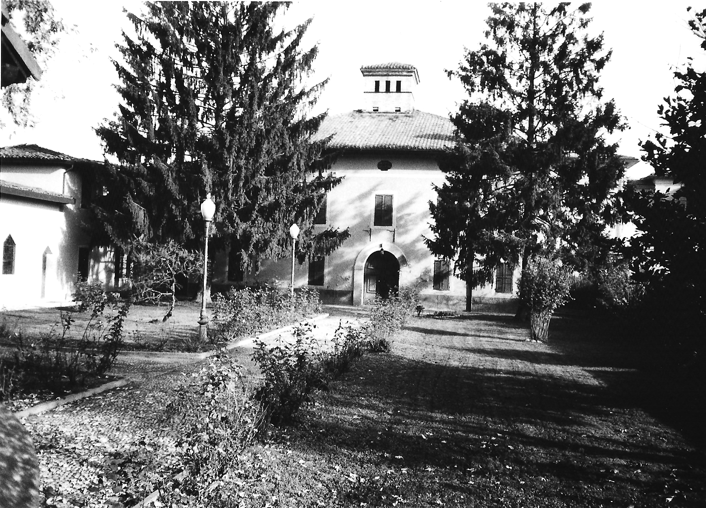 Villa Gambara (casa) - Zibello (PR) 