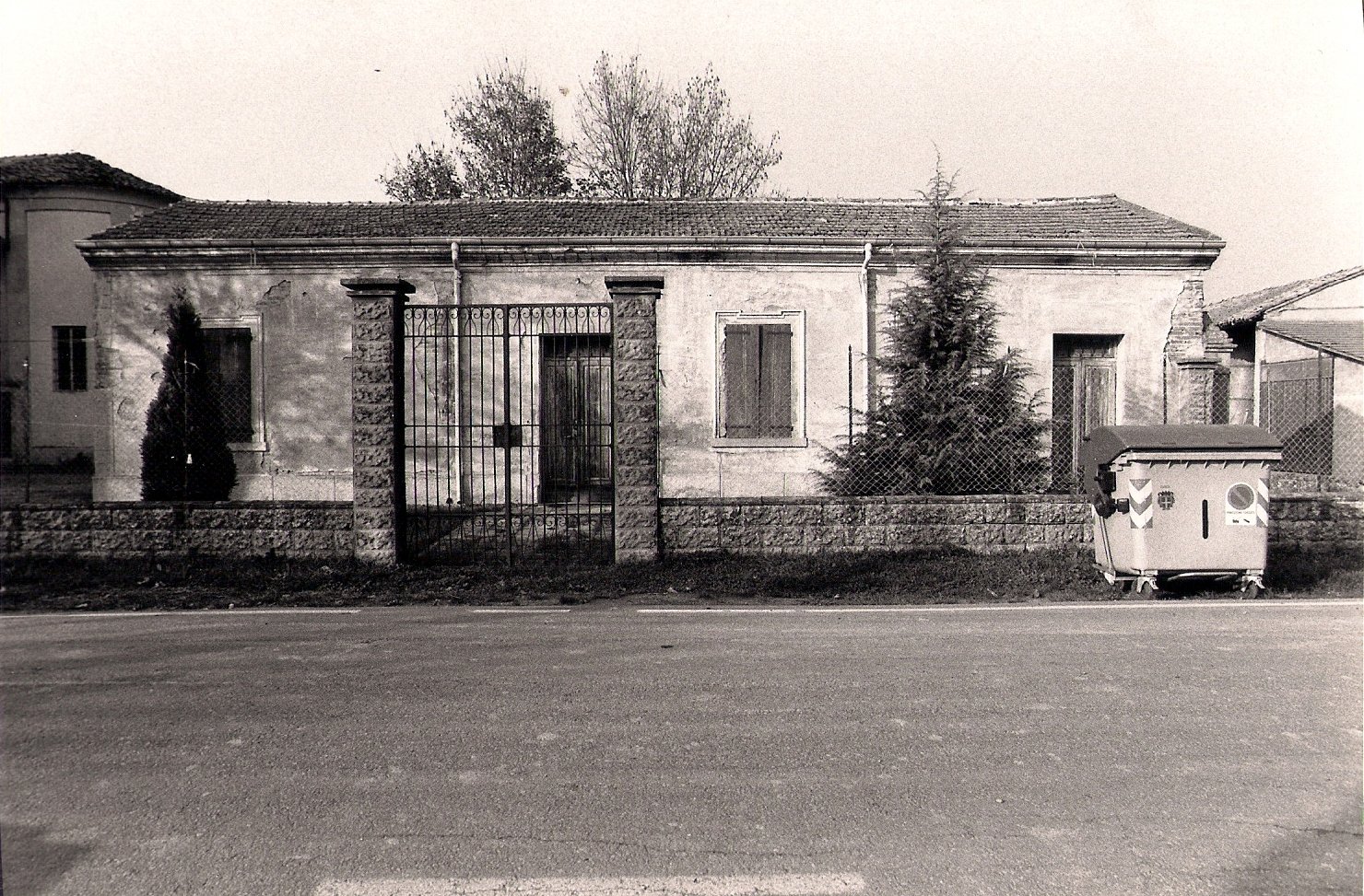 Scuola dell'Infanzia (scuola materna) - Colorno (PR) 