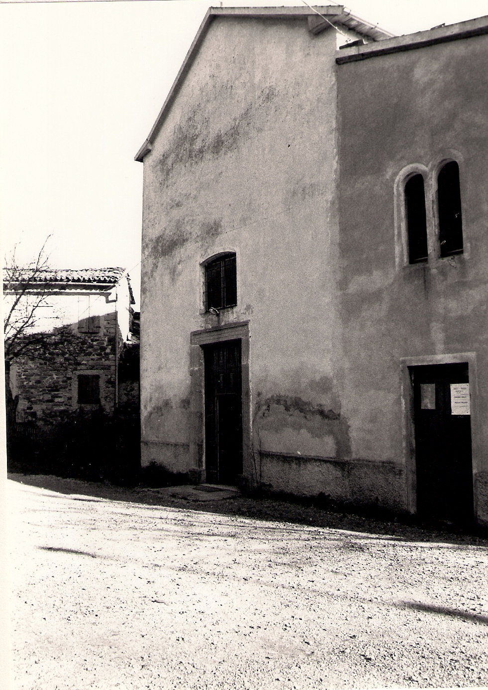 Chiesa di San Michele Arcangelo (chiesa, parrocchiale) - Corniglio (PR) 