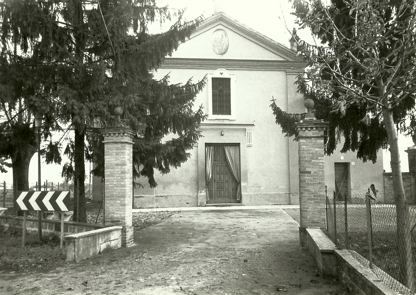 Chiesa di San Pietro Apostolo (chiesa, parrocchiale) - San Secondo Parmense (PR) 