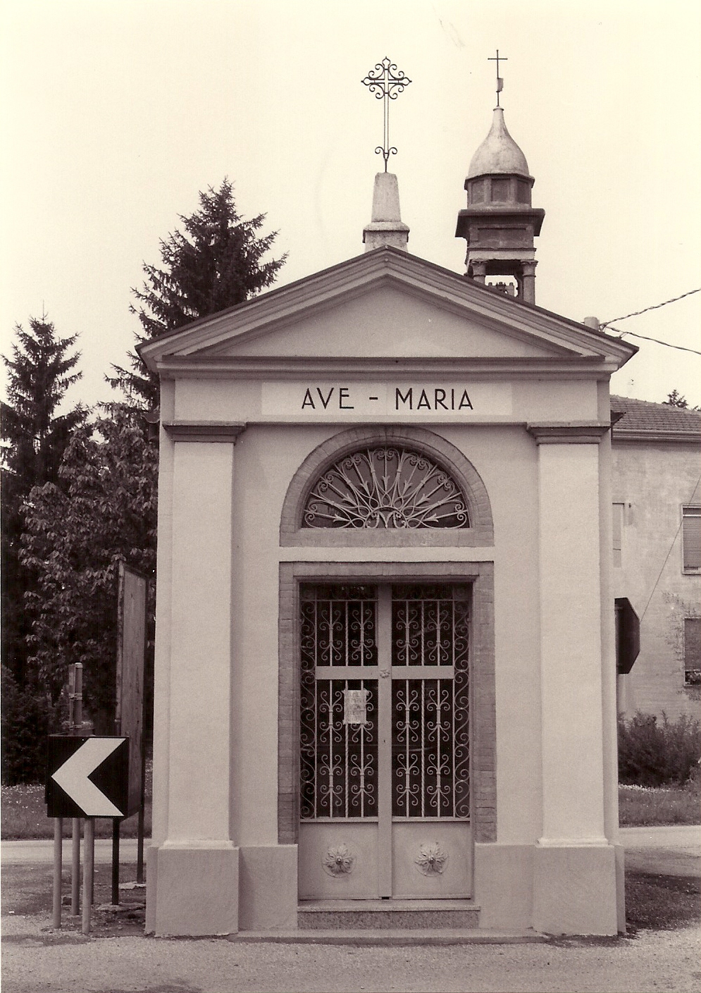 Oratorio di Nostro Signore del Sacro Cuore (oratorio, parrocchiale) - Busseto (PR) 