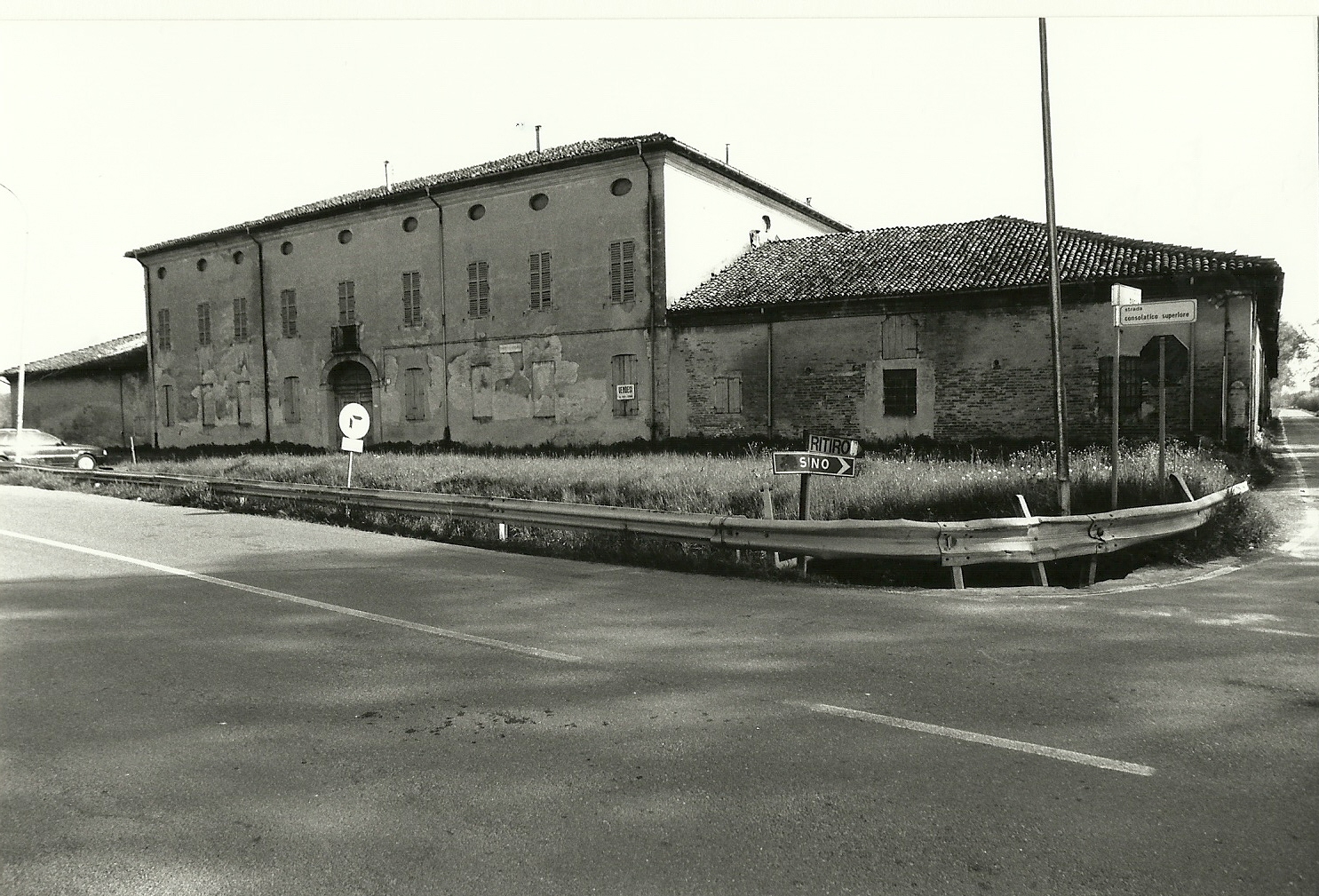 Corte Beccara (corte) - Busseto (PR) 