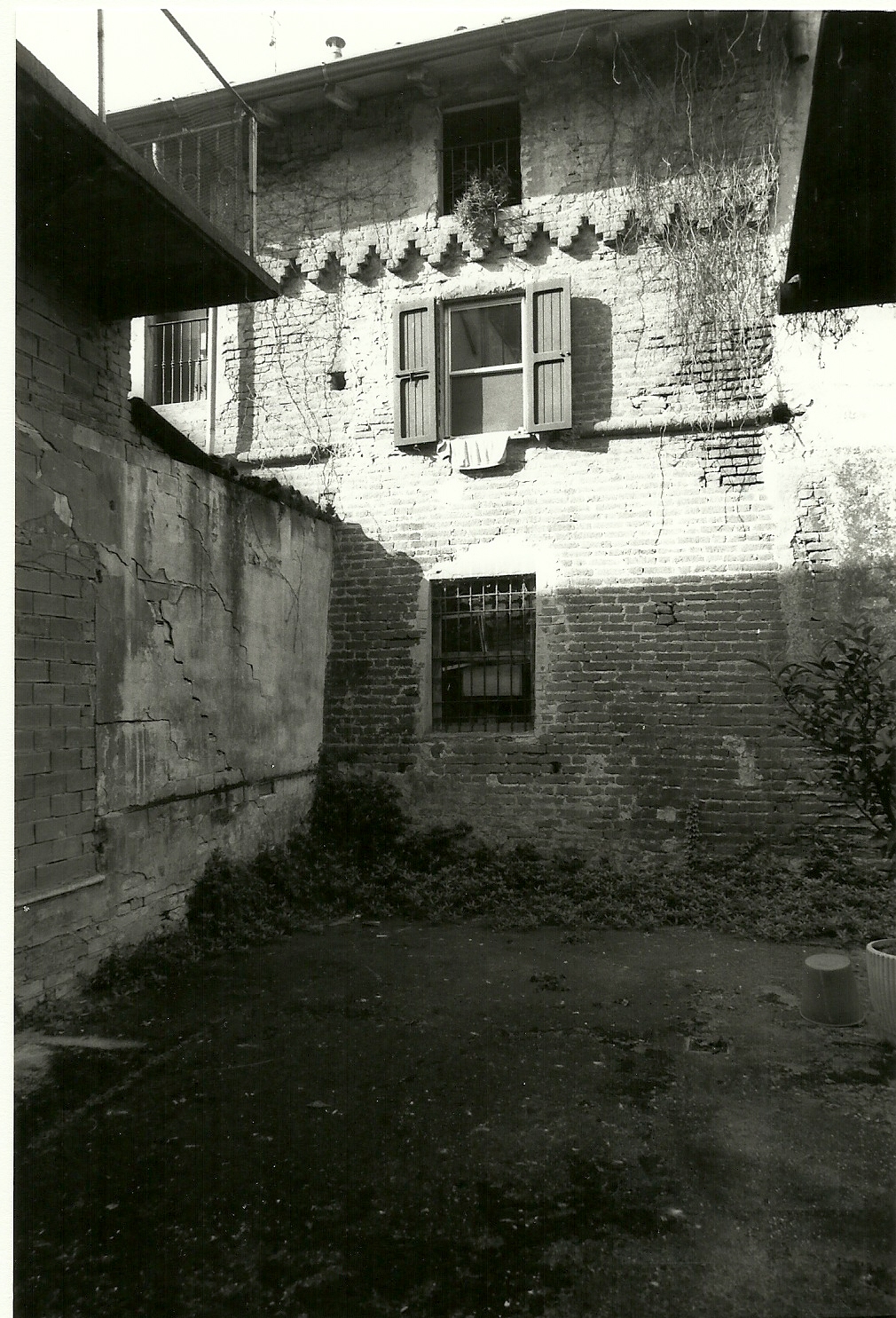 Casa Lodola (casa) - Busseto (PR) 