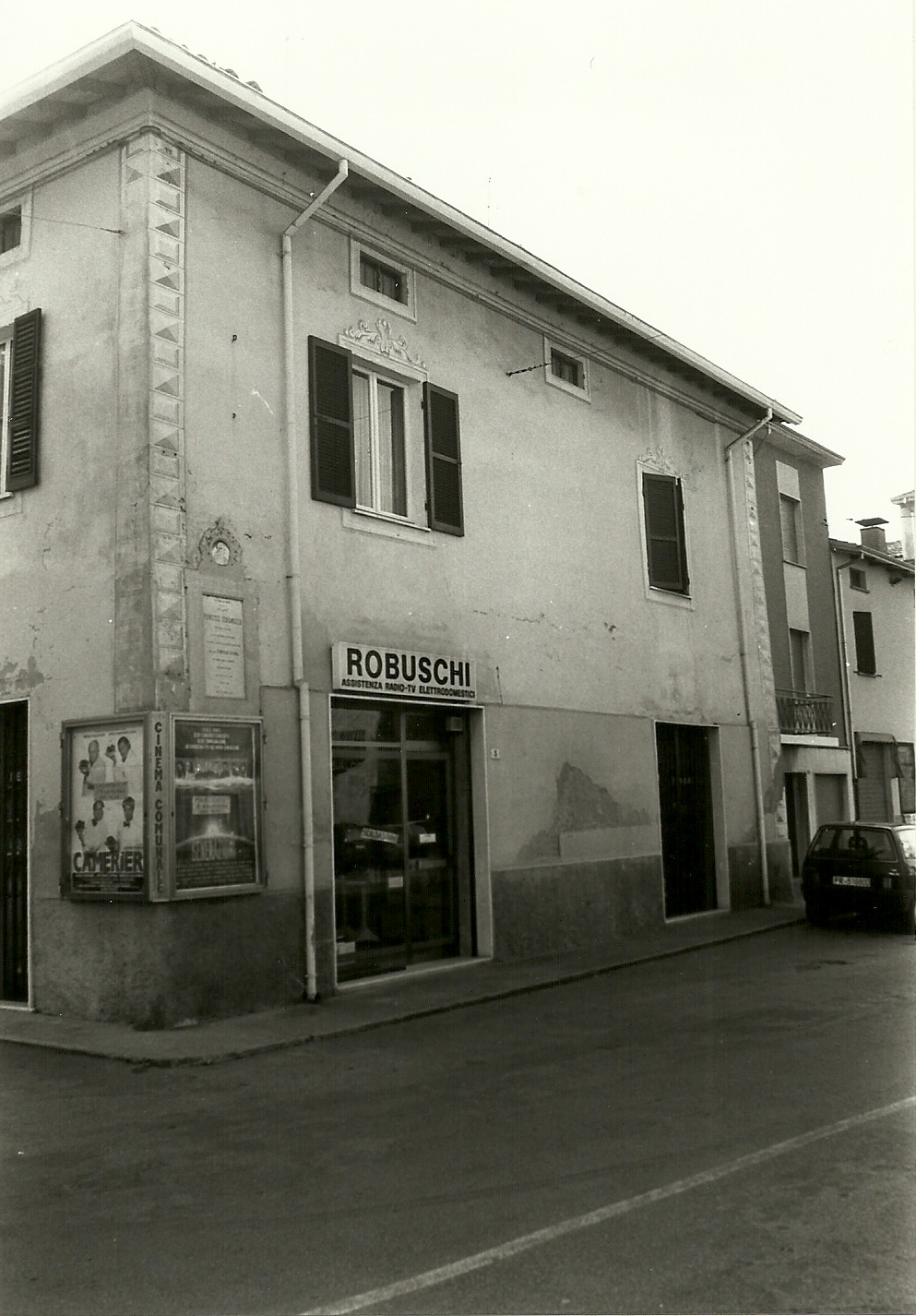 casa, privata - Sissa (PR) 