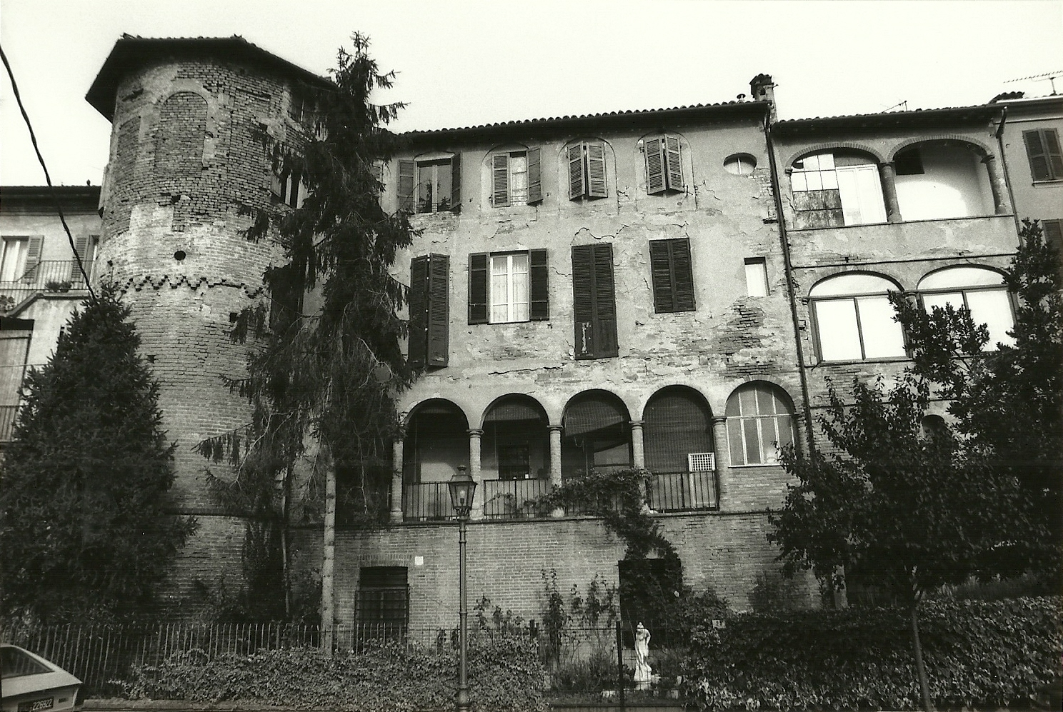Casa Catelli (casa) - Busseto (PR) 