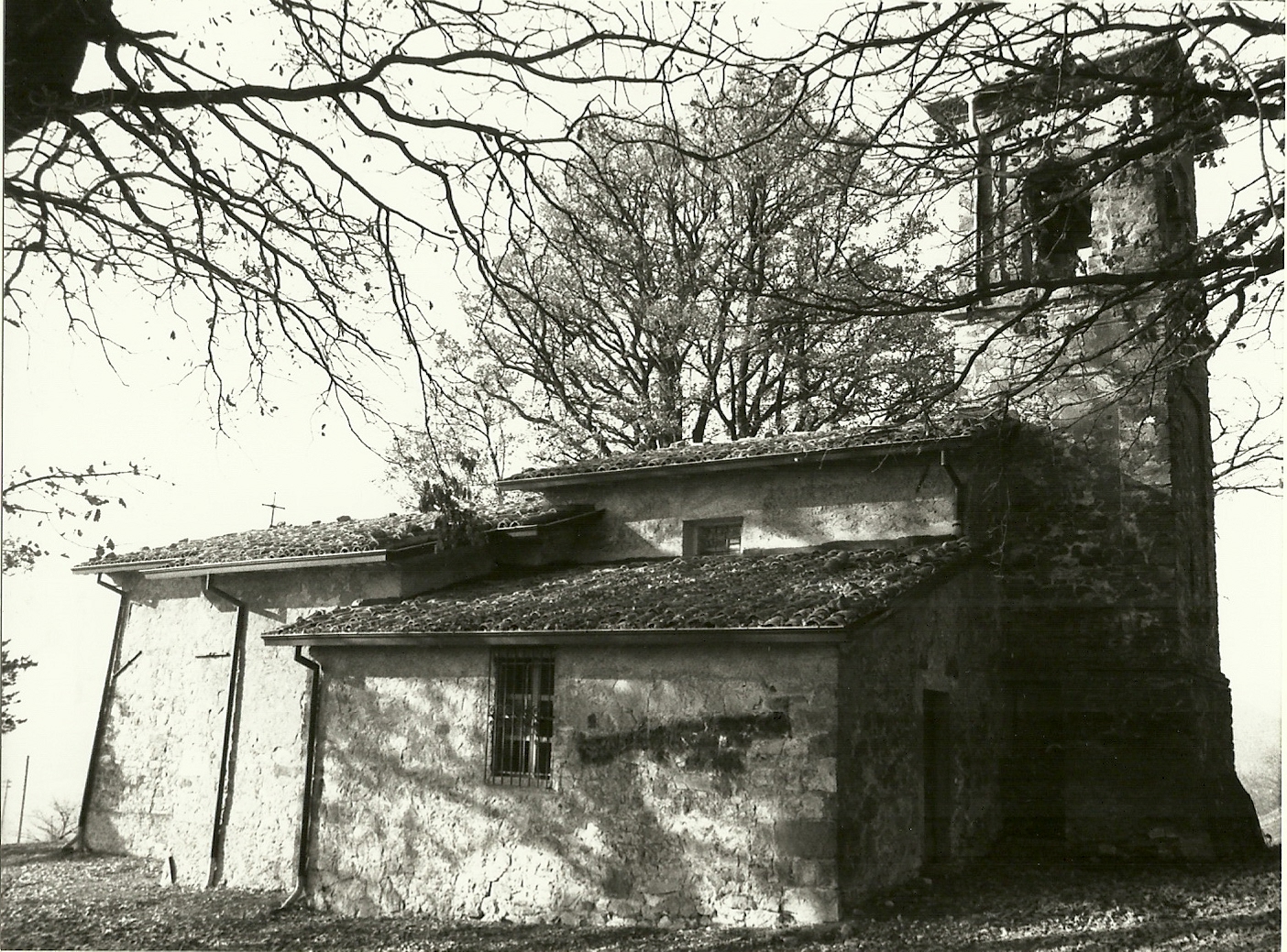 Chiesa parrocchiale di S. Pietro (chiesa, parrocchiale) - Varano de' Melegari (PR) 