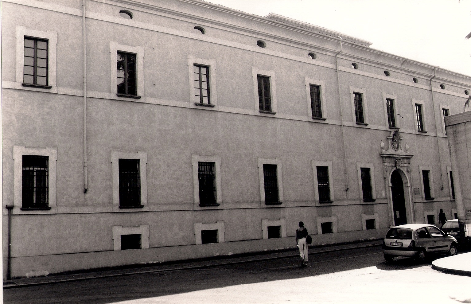 Collegio delle Orsoline (collegio) - Fidenza (PR)  (sec. XX)