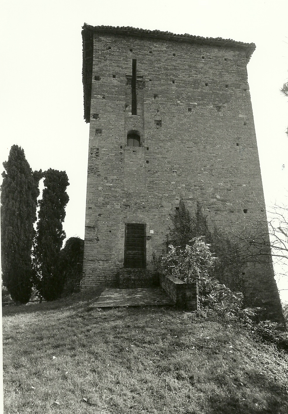 Castello di Costamezzana (castello) - Noceto (PR) 