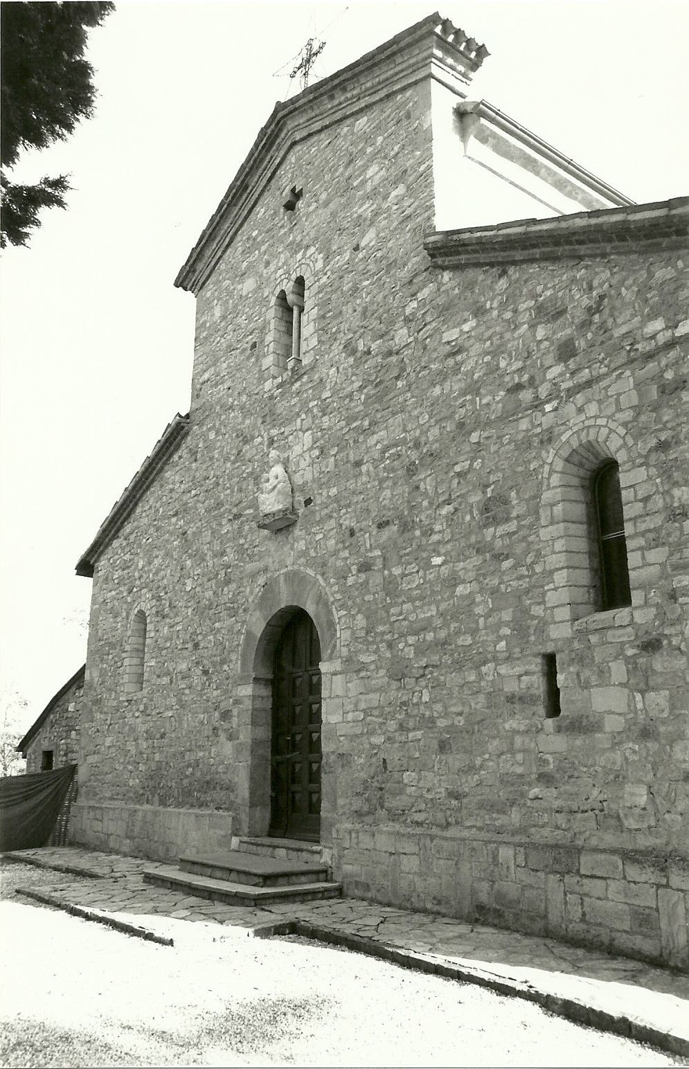 Chiesa di S. Giovanni Battista (chiesa) - Salsomaggiore Terme (PR) 