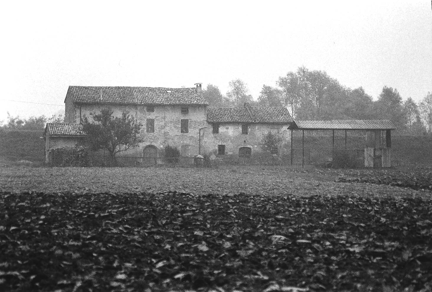 casa, rurale - San Secondo Parmense (PR) 