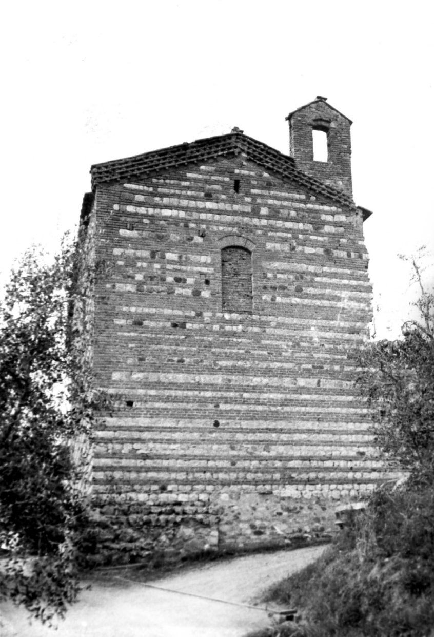CHIESA DELLA SS. VERGINE E DI SAN GIOVANNI BATTISTA (chiesa, conventuale) - Siena (SI) 