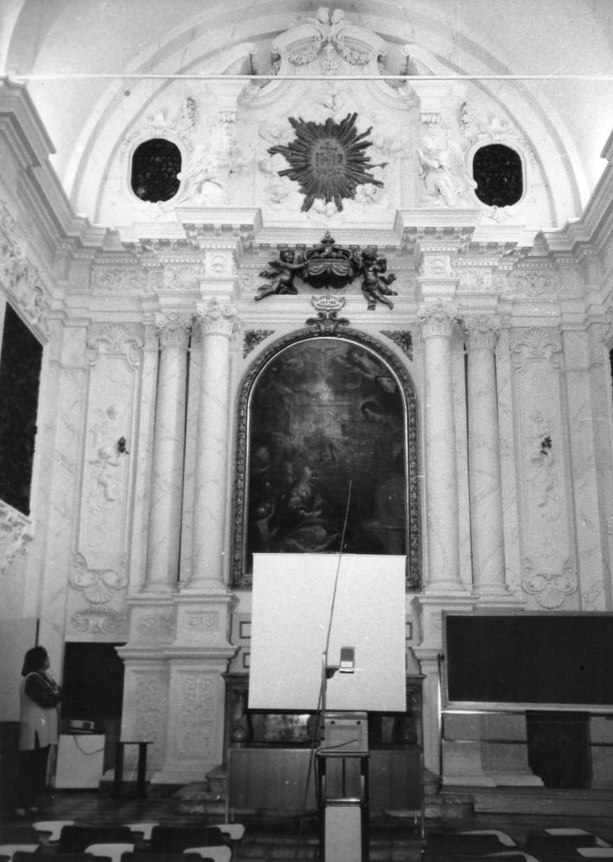 Chiesa di Santa Maria Maddalena (chiesa, sconsacrata) - Siena (SI) 