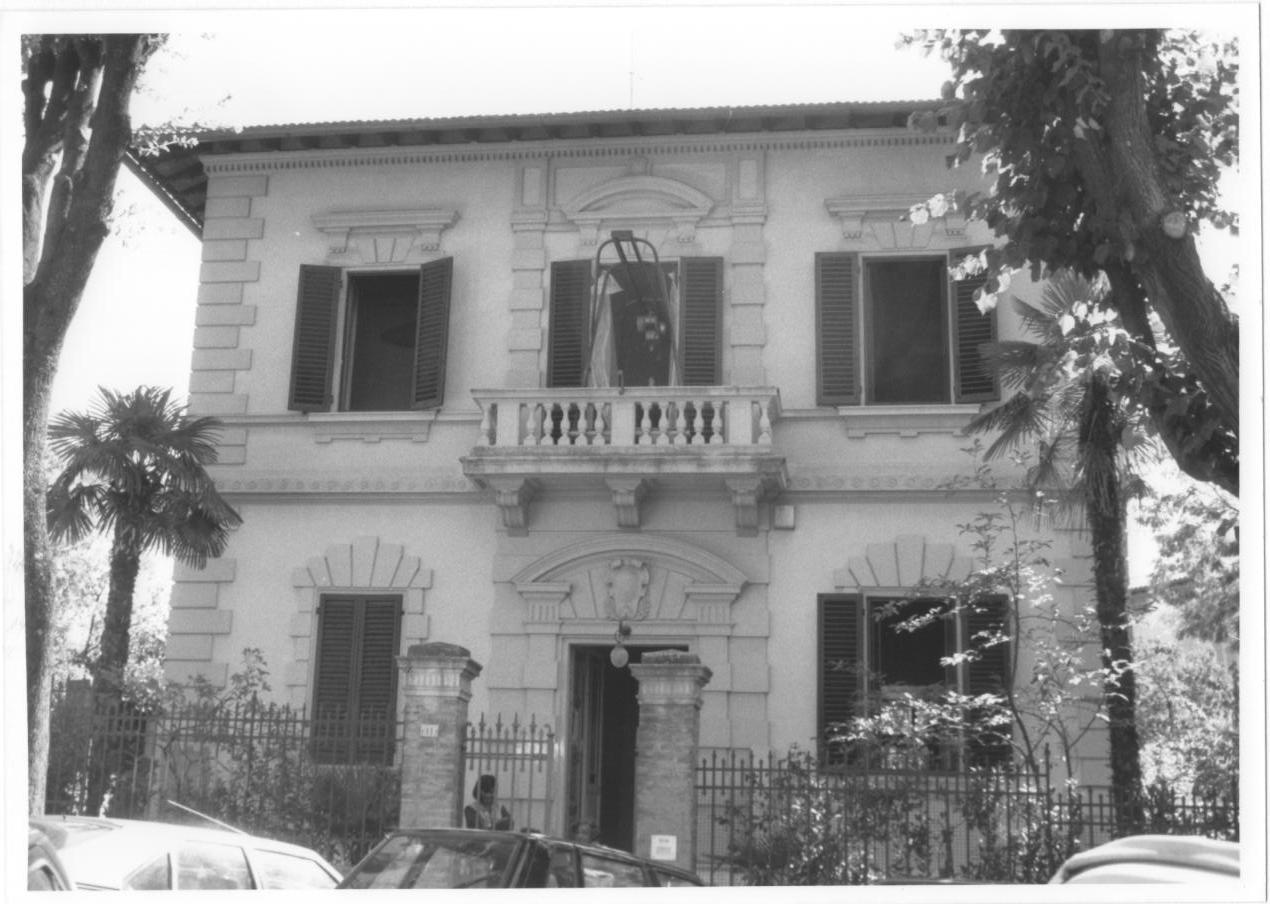 VILLA NINA (villino) - Siena (SI) 