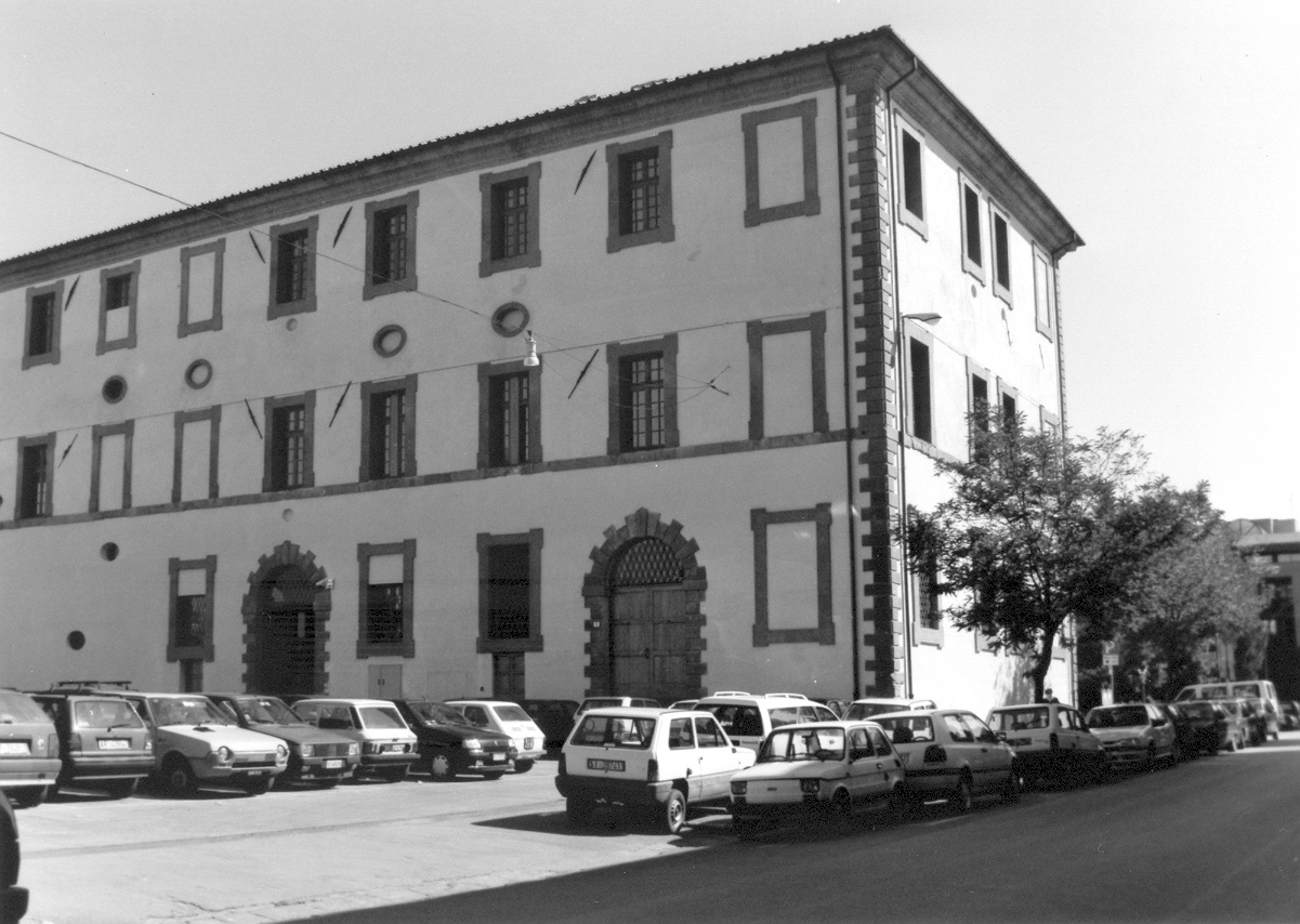 Palazzo al Prato (palazzo) - Siena (SI) 