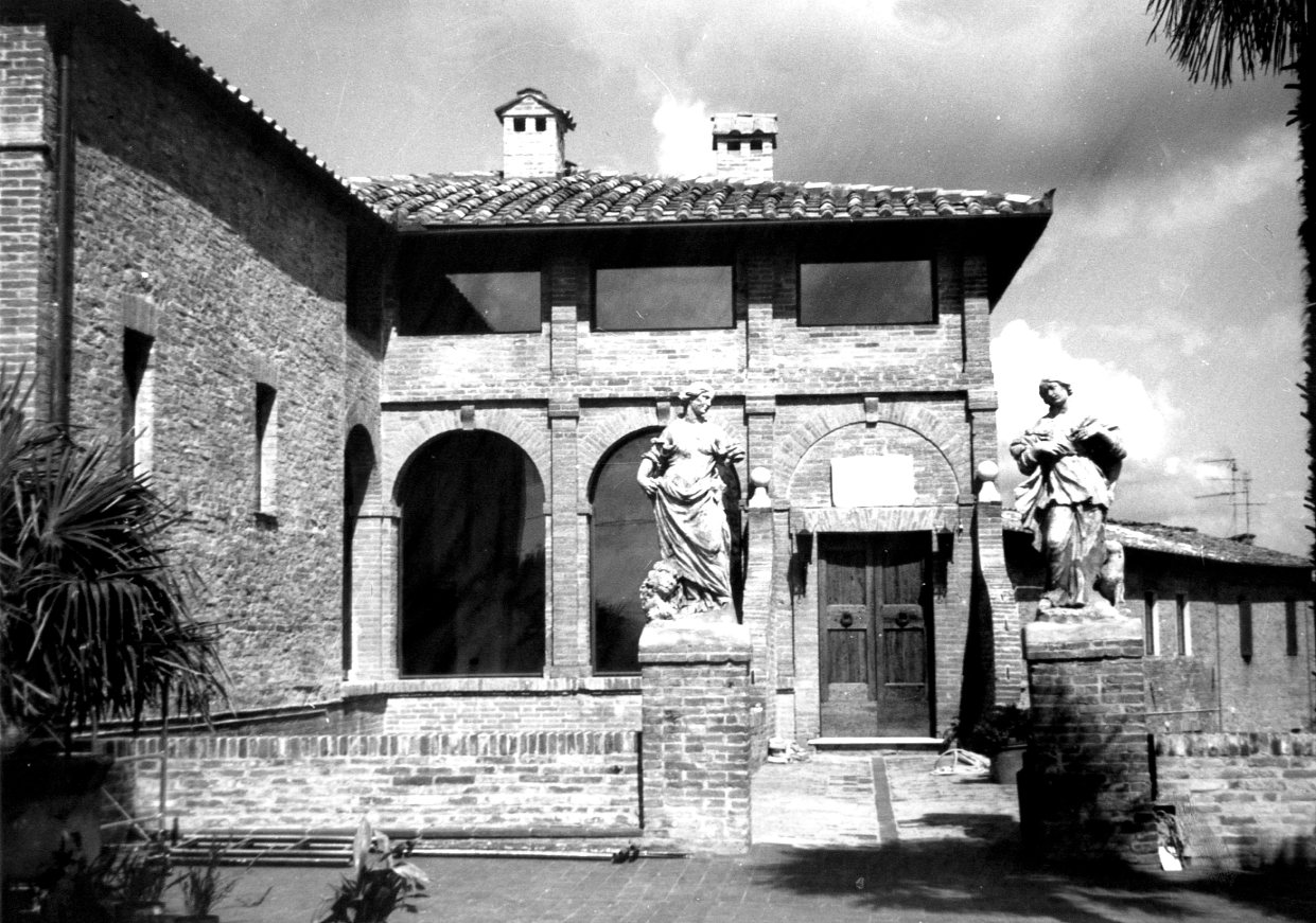 Villa Paradiso (villa, signorile) - Siena (SI) 
