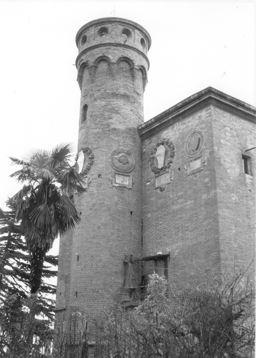 Palazzo dei Diavoli (palazzo, patrizio) - Siena (SI) 