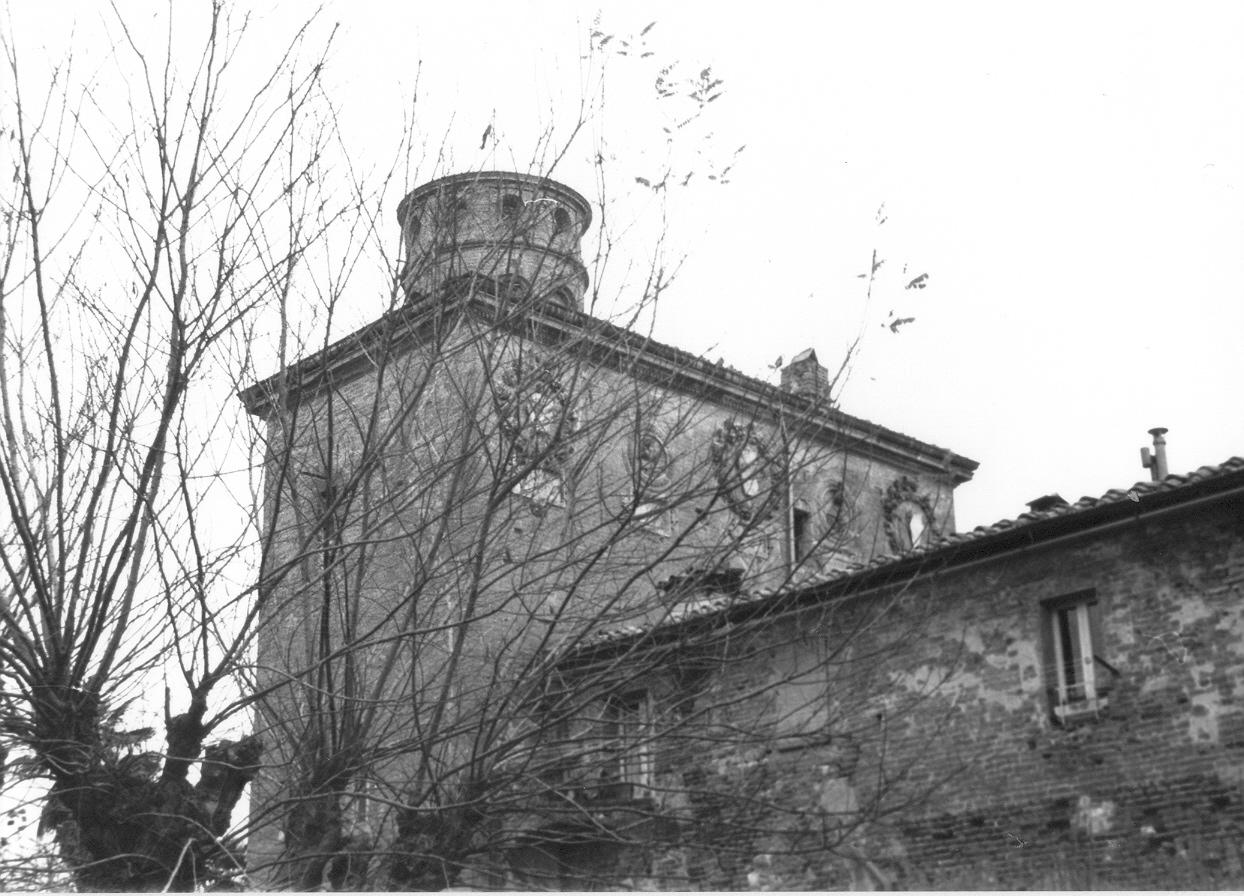 Palazzo dei Diavoli (palazzo, patrizio) - Siena (SI) 