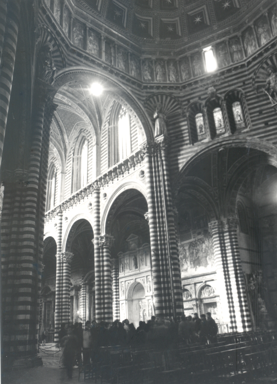 Duomo: Cattedrale di Santa Maria Assunta (chiesa, cattedrale) - Siena (SI) 