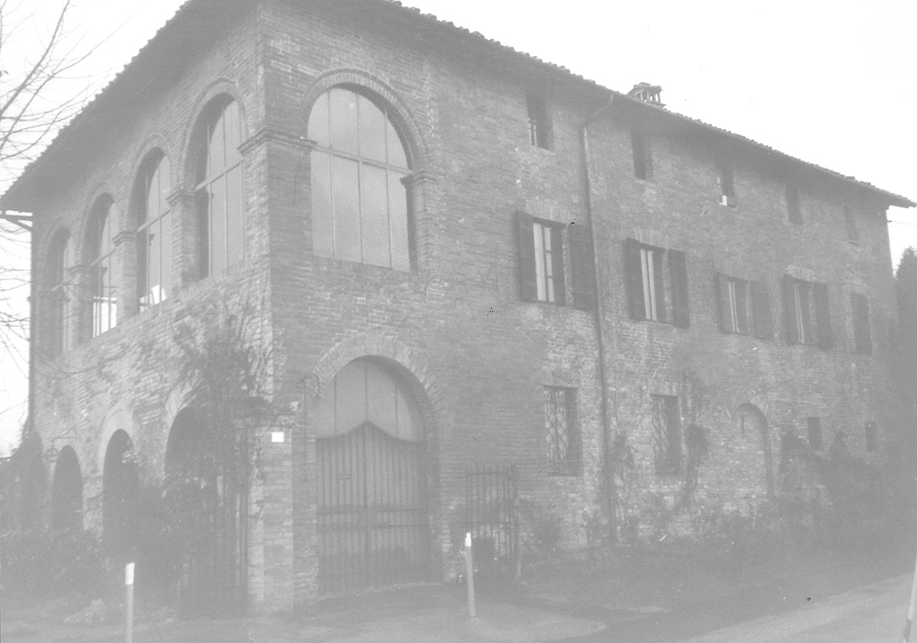 Podere Casone (casa, rurale) - Siena (SI) 