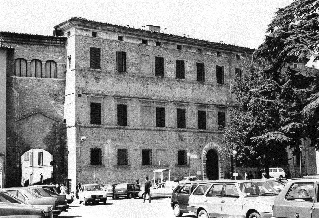 Scuola Elementare Savina Petrilli (scuola/istituto religioso) - Siena (SI) 