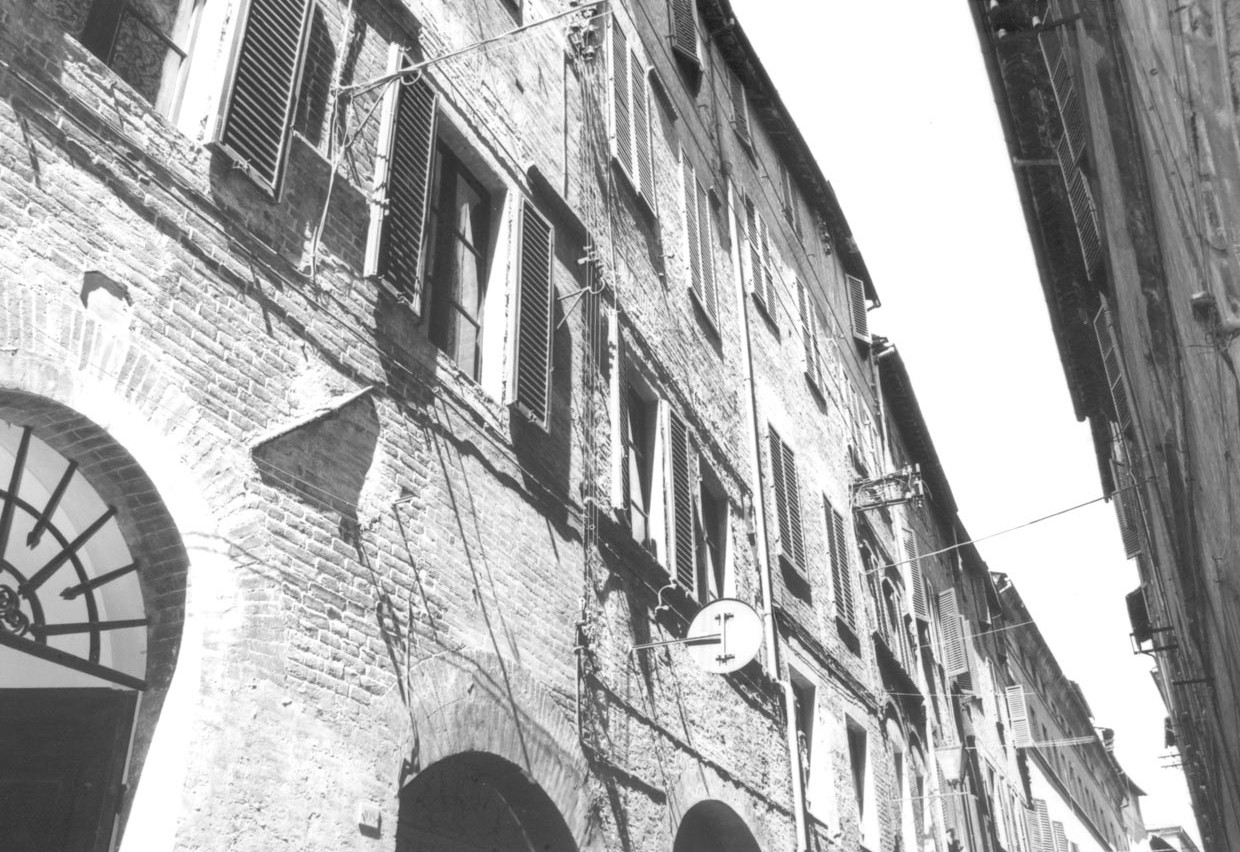 Palazzo trecentesco (palazzo) - Siena (SI) 