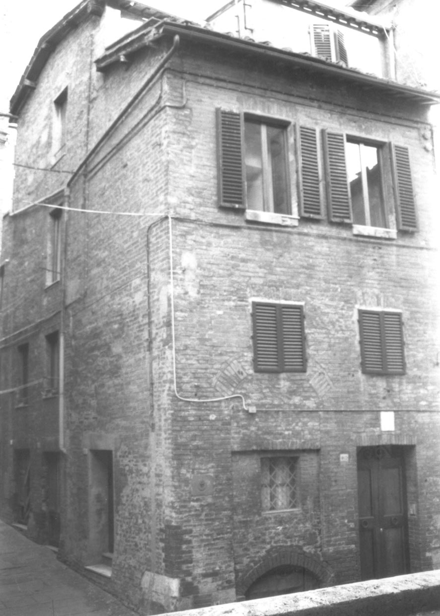 Casa (casa) - Siena (SI) 