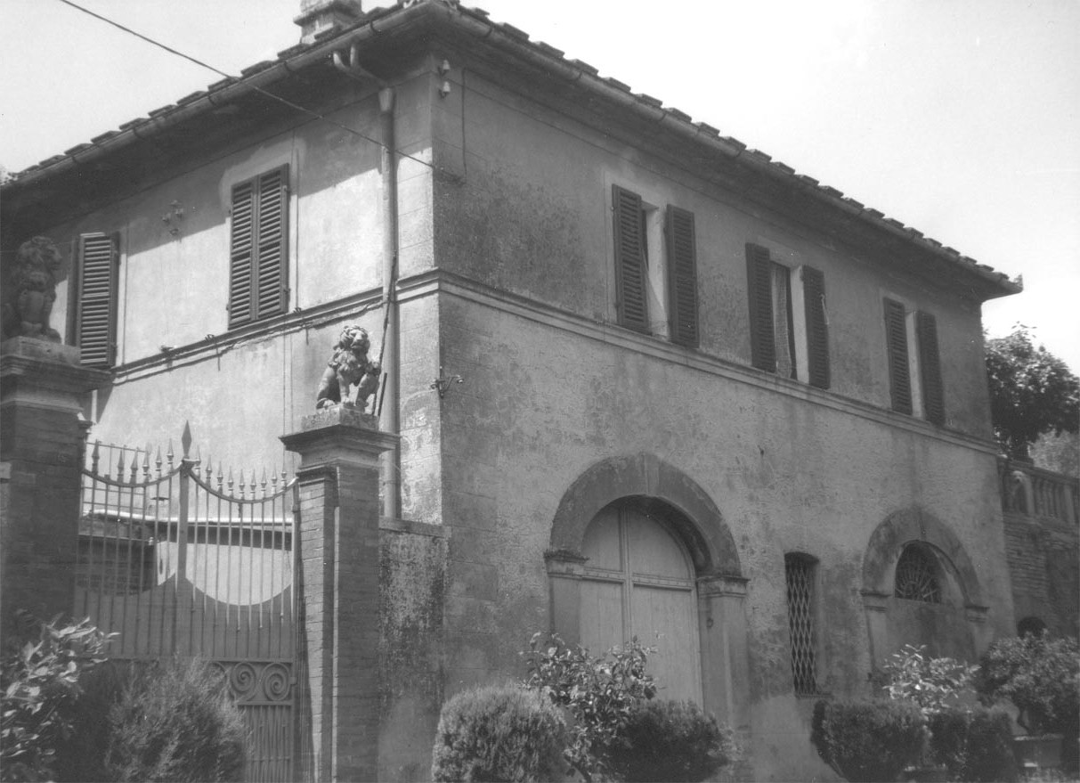 Podere di Villa Tommi (casa, rurale) - Siena (SI) 