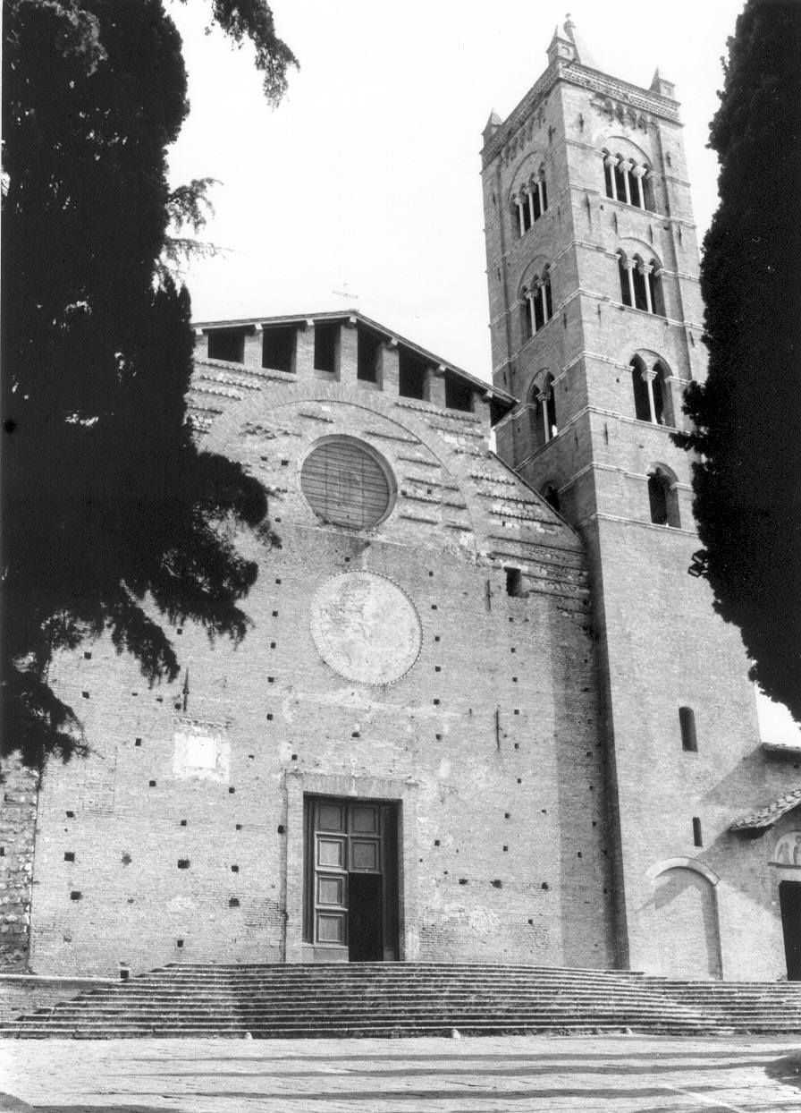 Basilica di Santa Maria dei Servi (chiesa, conventuale) - Siena (SI) 