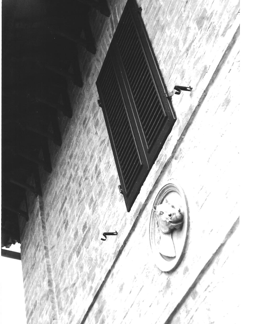 Casa a Caprera ex Scuderia (casa) - Siena (SI) 