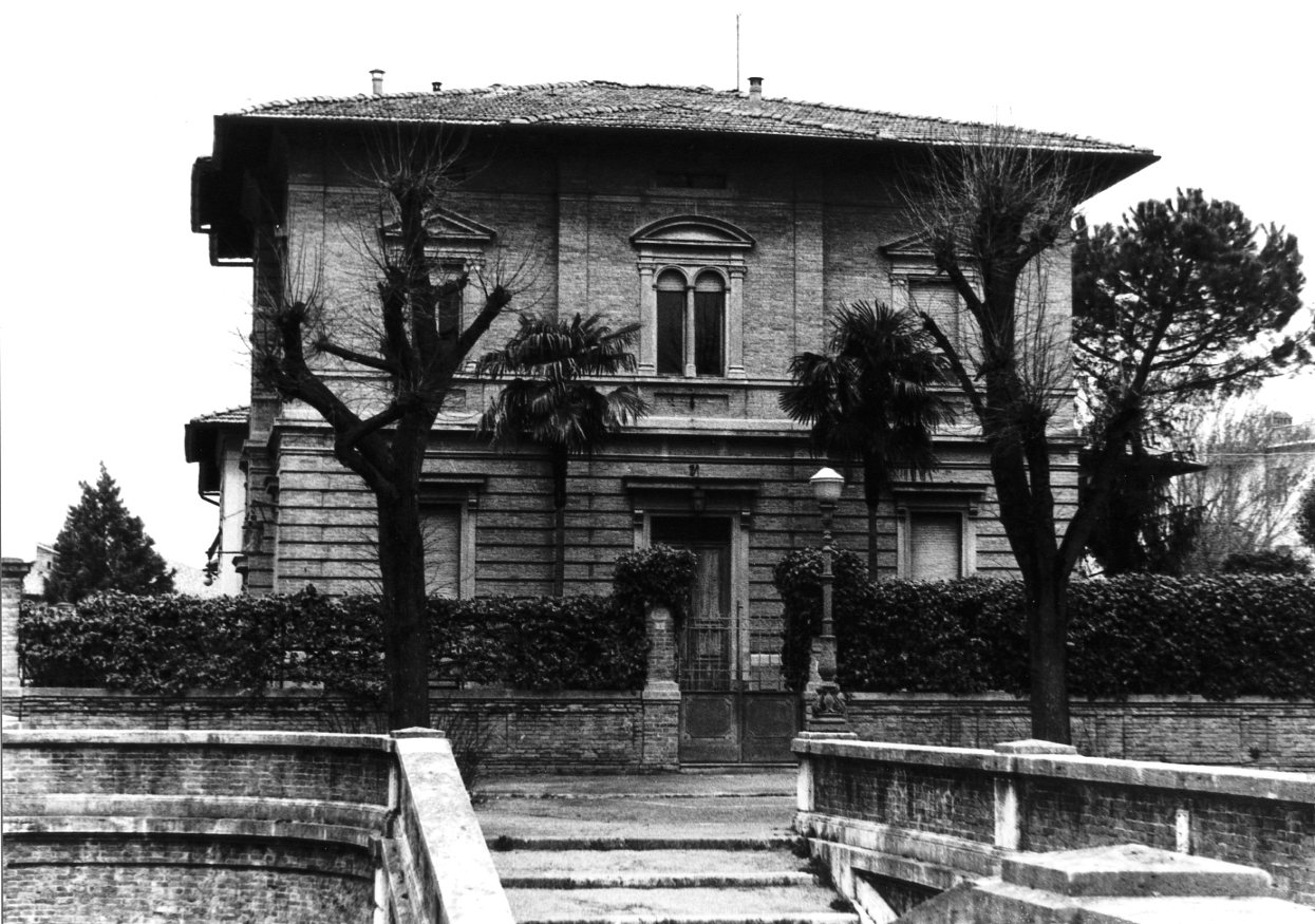 villino liberty (villino) - Siena (SI) 