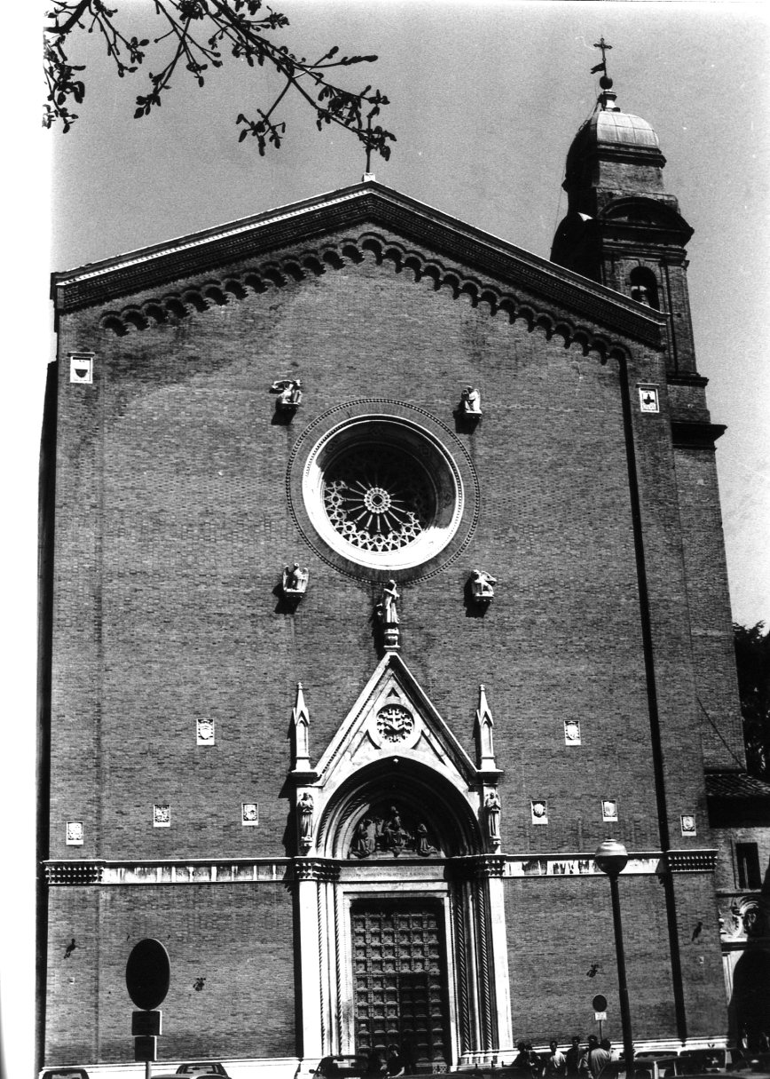 Basilica di San Francesco (chiesa, parrocchiale /conventuale) - Siena (SI) 