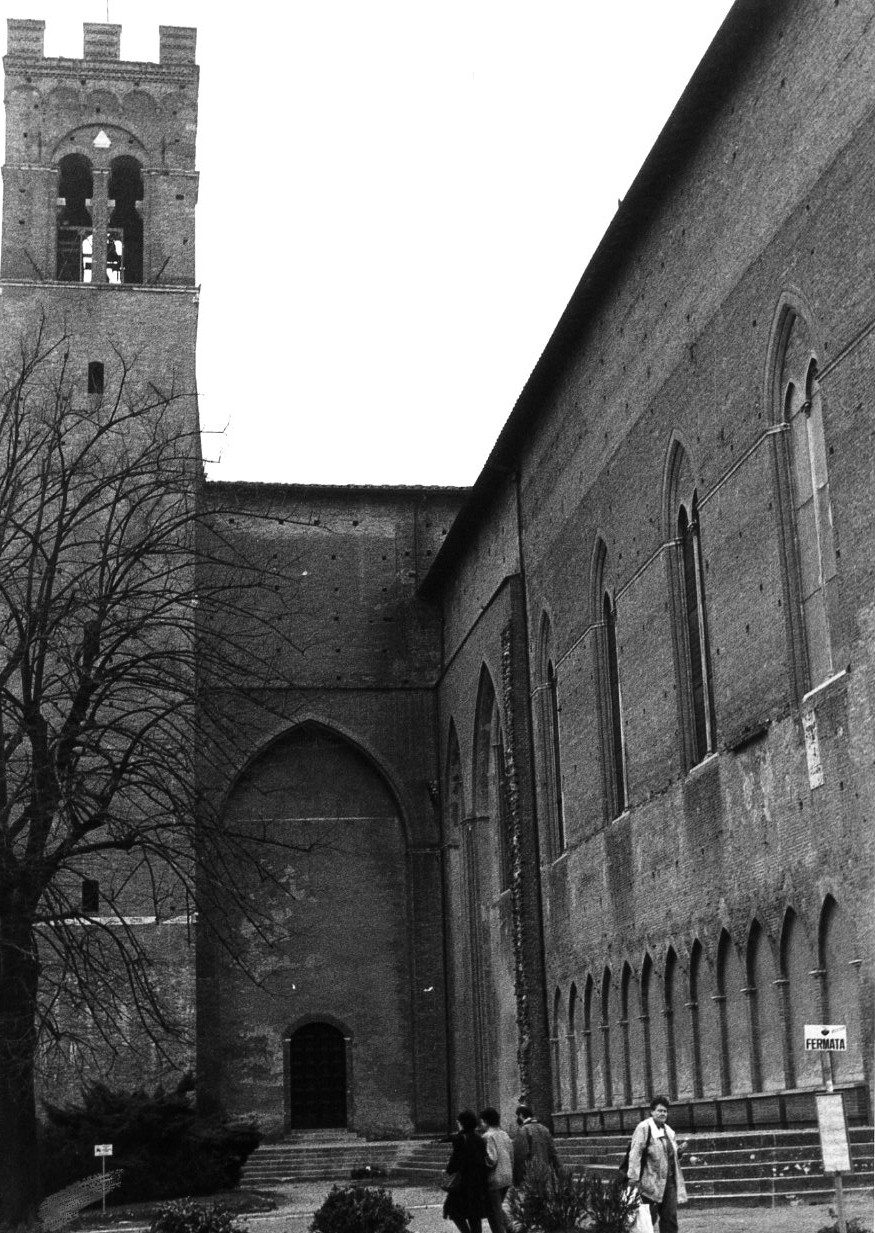 Basilica di San Domenico (basilica, domenicana) - Siena (SI) 