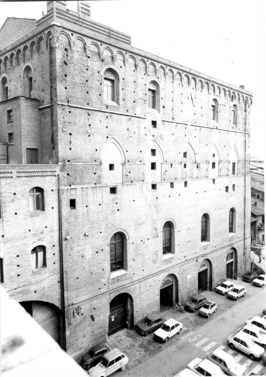 Teatro dei Rinnovati (teatro, comunale) - Siena (SI) 