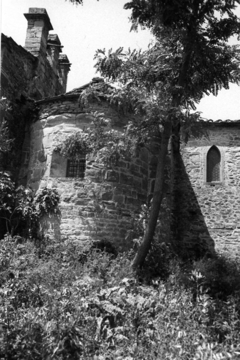 Chiesa di S. Clemente (chiesa) - Anghiari (AR) 