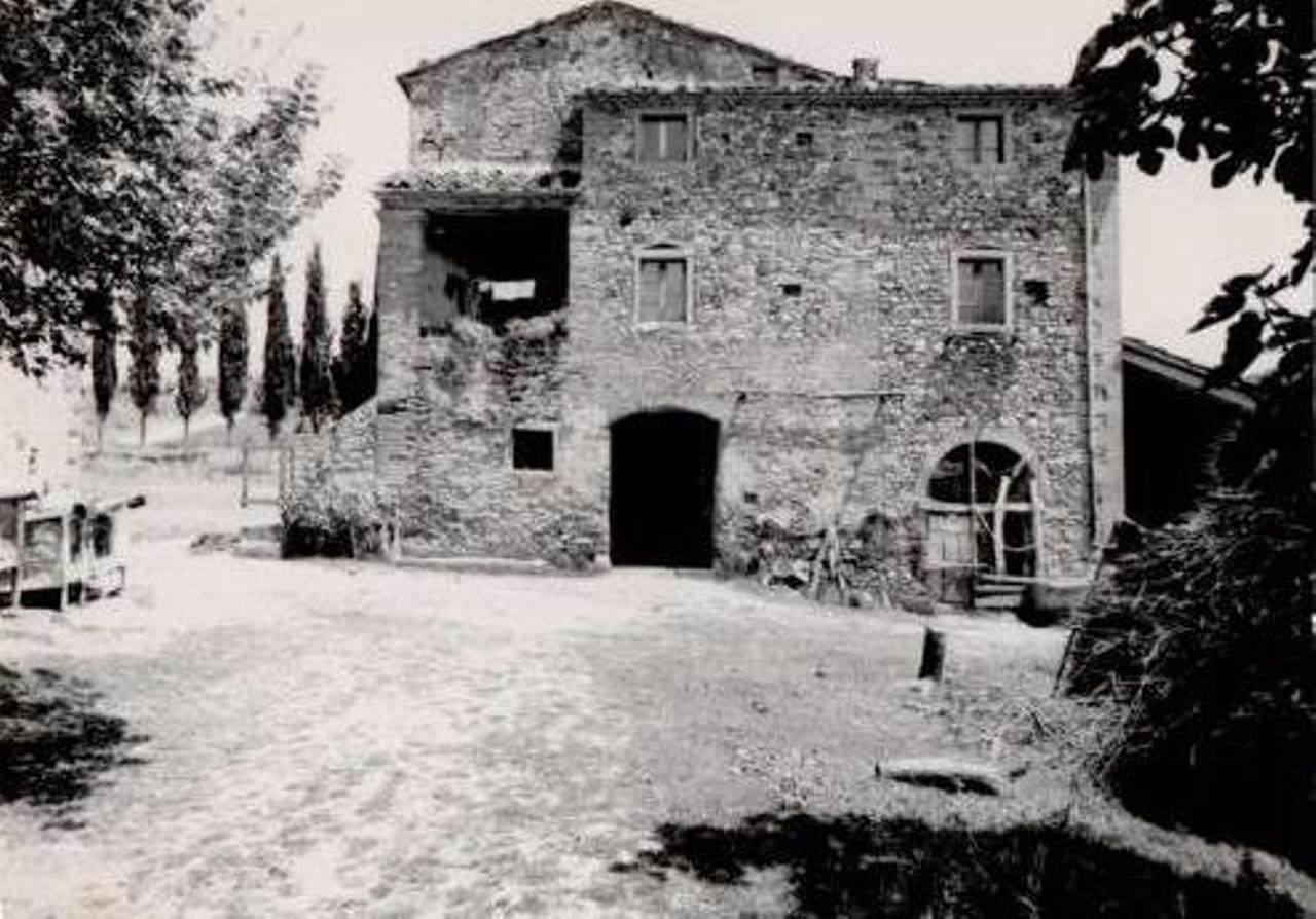 Casa colonica "Fusaiolo" (casa, colonica) - Anghiari (AR) 