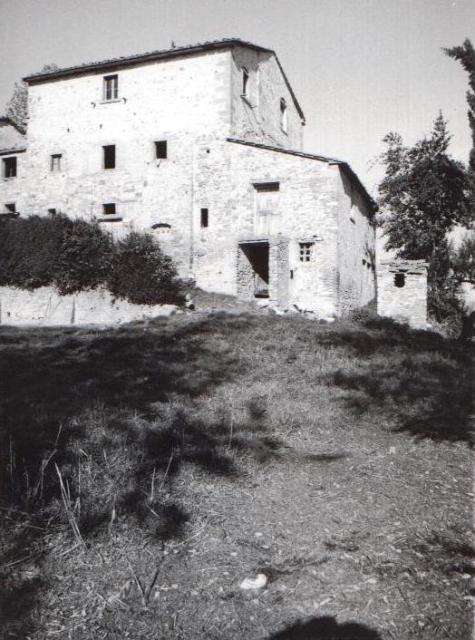 Casa colonica Campalone II (casa, colonica) - Anghiari (AR) 