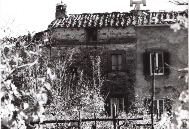 Casa colonica "Dogana Vecchia" (casa, colonica) - Anghiari (AR) 