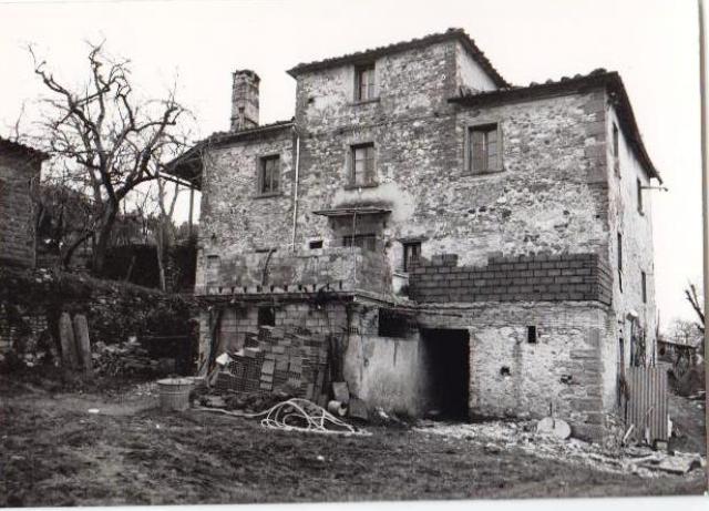 Casa colonica "Pino" (casa, colonica) - Anghiari (AR) 