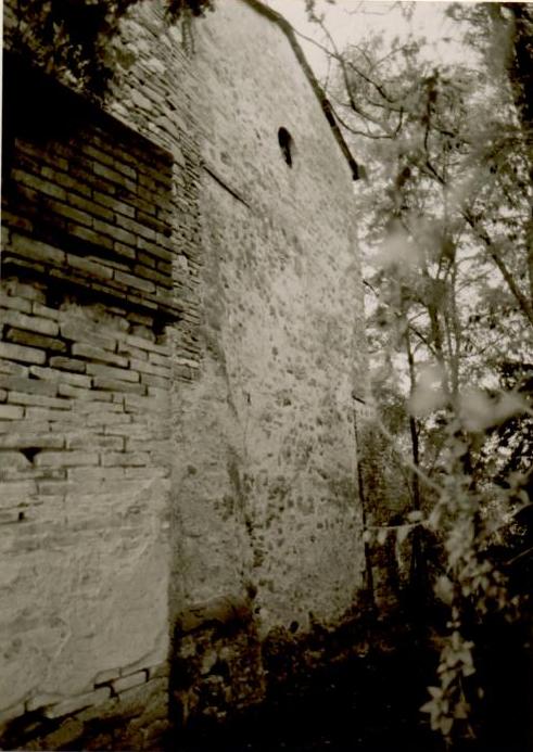 Chiesa di Santa Maria (chiesa) - Anghiari (AR) 