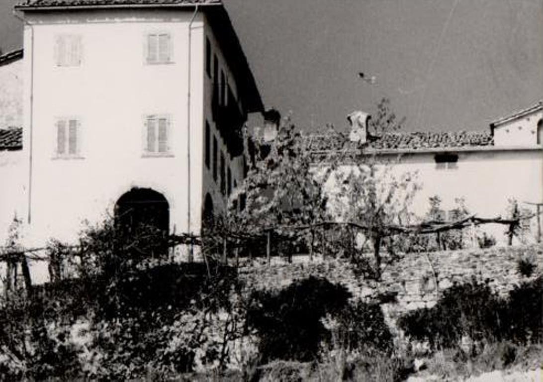 Villa di Malespese (villa, signorile) - Sansepolcro (AR) 